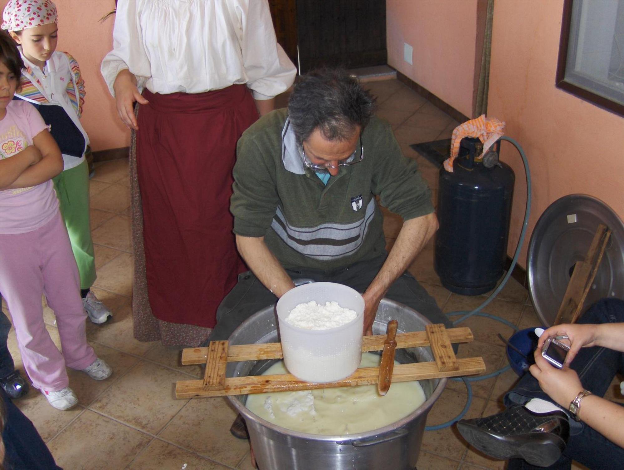 Agriturismo Sa Perda Marcada أربوس المظهر الخارجي الصورة