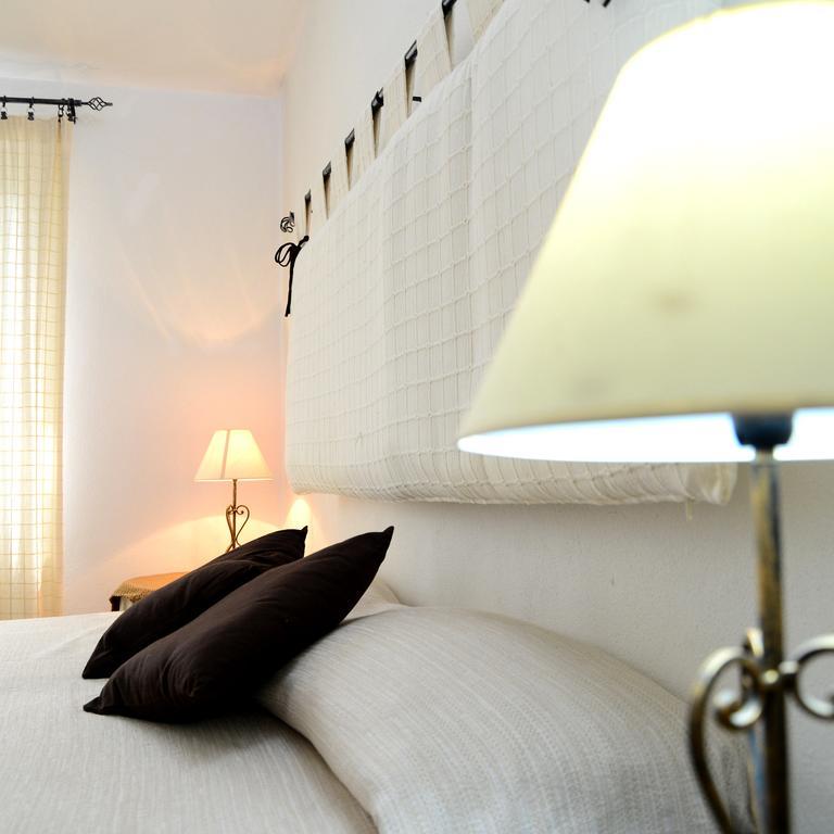 Agriturismo Sa Perda Marcada أربوس المظهر الخارجي الصورة