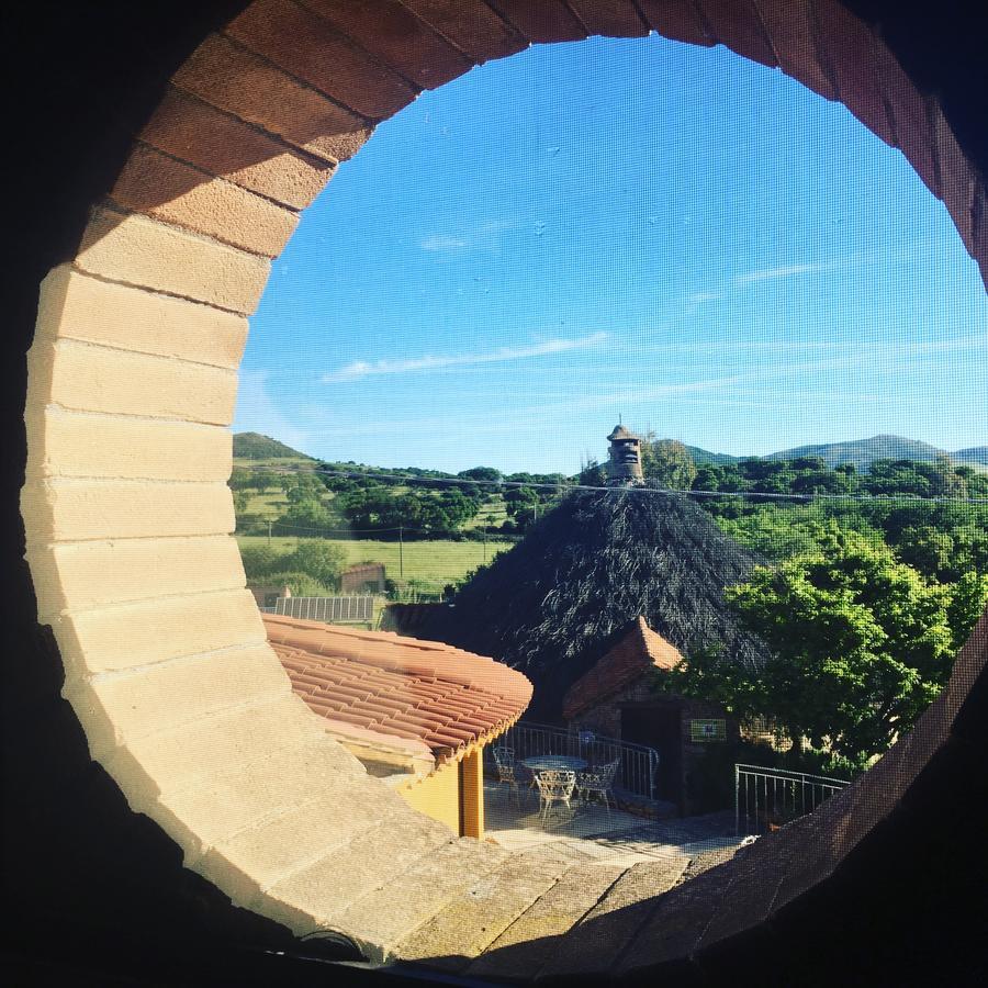 Agriturismo Sa Perda Marcada أربوس المظهر الخارجي الصورة