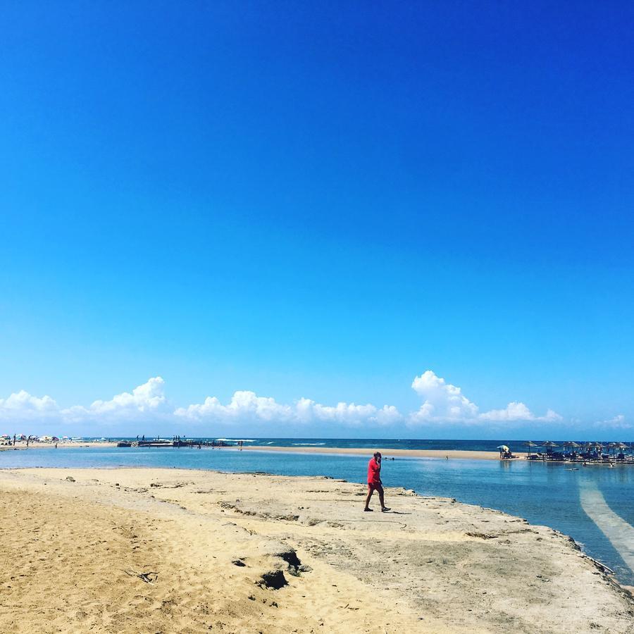 Agriturismo Sa Perda Marcada أربوس المظهر الخارجي الصورة