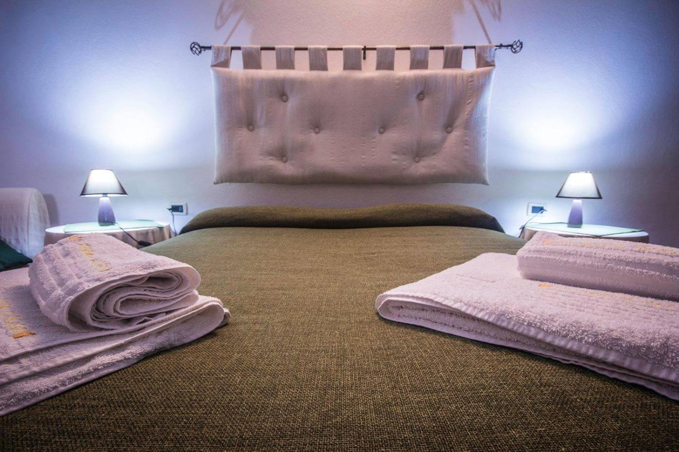 Agriturismo Sa Perda Marcada أربوس المظهر الخارجي الصورة