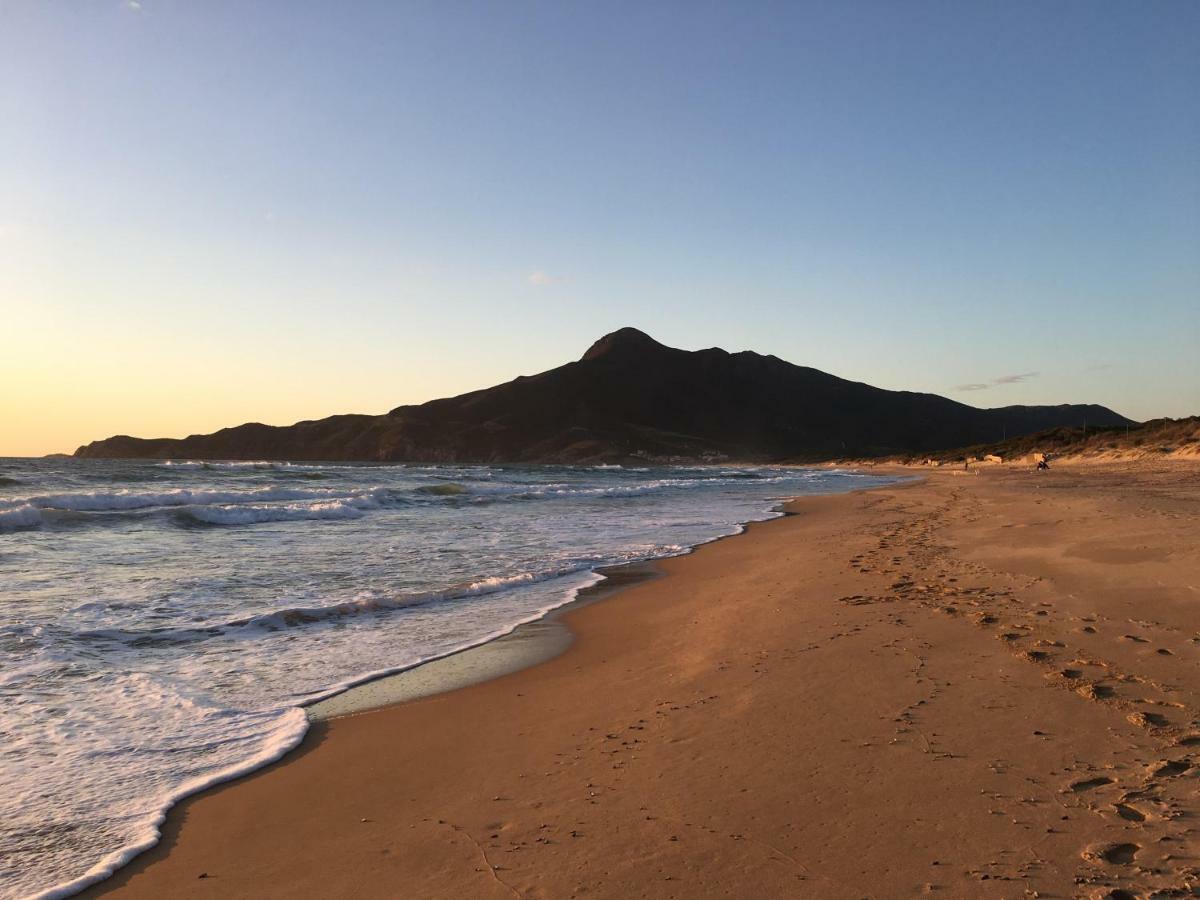 Agriturismo Sa Perda Marcada أربوس المظهر الخارجي الصورة